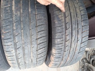 Llantas Mercedes W211 16 Juego 4