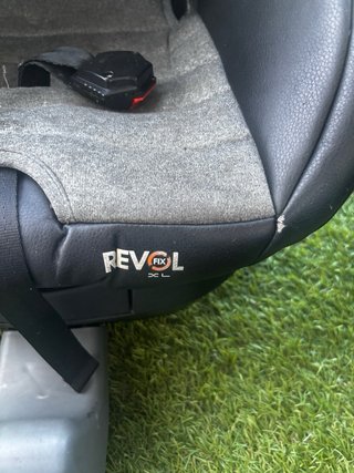 Silla de coche Playxtrem