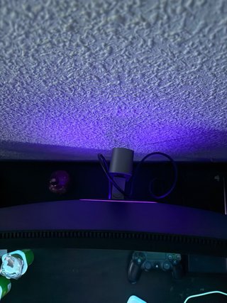 Monitor Curvo gaming - Xiaomi G34, 34" 3440 x 1440