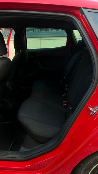 SEAT Ibiza 1.0 TSI FR