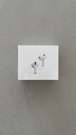 air pro pods 3 con cancelación de ruido