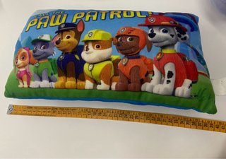 Cojín Paw Patrol