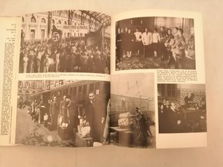 La España política del siglo XX en fotograf. y doc