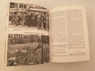 La España política del siglo XX en fotograf. y doc
