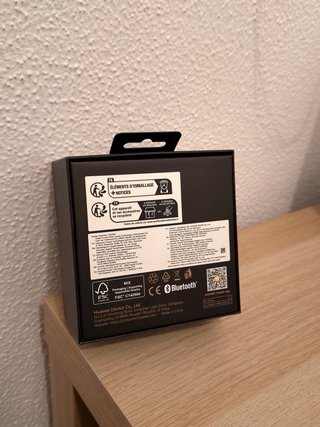 Huawei Watch GT 5 Pro - Dorado/Gris