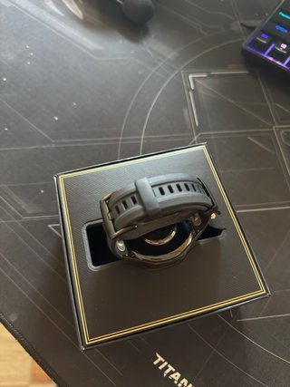 Huawei Watch GT 5 Pro - Dorado/Gris