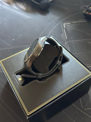 Huawei Watch GT 5 Pro - Dorado/Gris