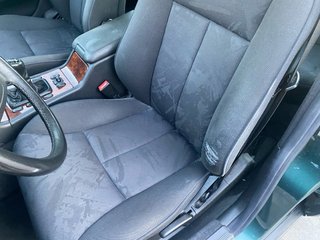 Mercedes-Benz Clase E 1999