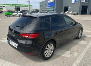 SEAT Leon 2016
