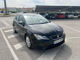 SEAT Leon 2016