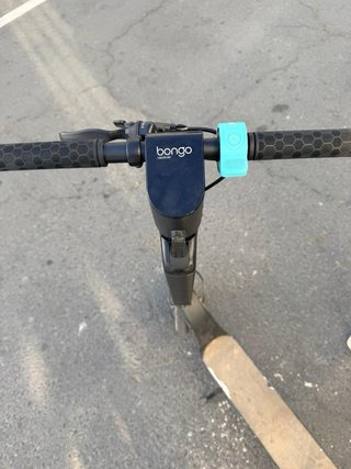 Patinete Cecotec Bongo 700W 45Km Autonomía