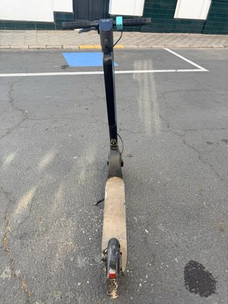 Patinete Cecotec Bongo 700W 45Km Autonomía