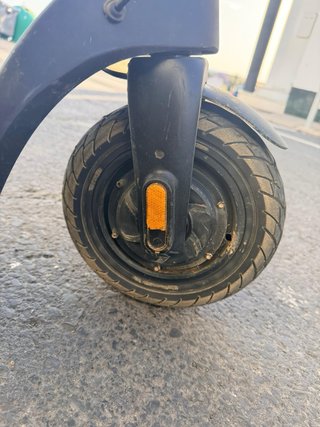 Patinete Cecotec Bongo 700W 45Km Autonomía