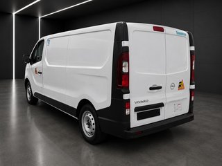 Opel Vivaro Furgon 1.6 CDTI Expression 29 L2H1 70 kW (95 CV)