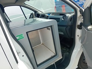 Opel Vivaro Furgon 1.6 CDTI Expression 29 L2H1 70 kW (95 CV)