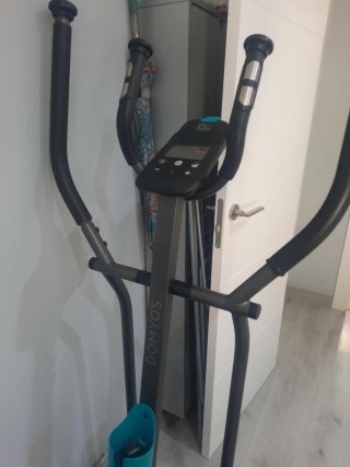 Bicicleta Elíptica 120
