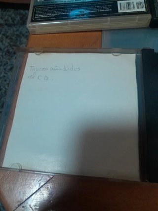 3 Juegos PC: Sonic, Starcraft, Jackie Chan