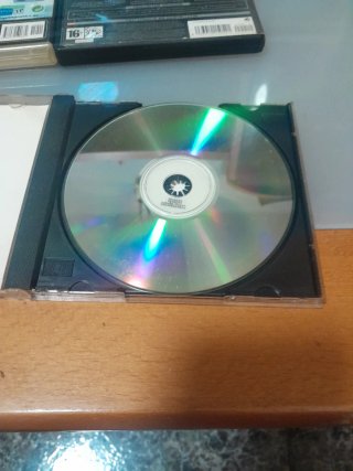 3 Juegos PC: Sonic, Starcraft, Jackie Chan
