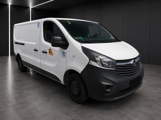 Opel Vivaro Furgon 1.6 CDTI Expression 29 L2H1 70 kW (95 CV)