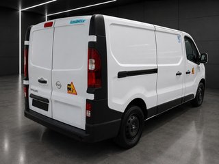 Opel Vivaro Furgon 1.6 CDTI Expression 29 L2H1 70 kW (95 CV)