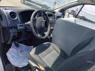 Opel Vivaro Furgon 1.6 CDTI Expression 29 L2H1 70 kW (95 CV)