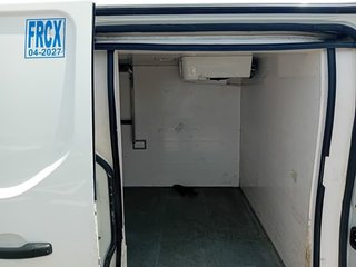 Opel Vivaro Furgon 1.6 CDTI Expression 29 L2H1 70 kW (95 CV)