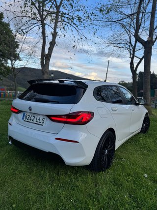 BMW Serie 1 2021
