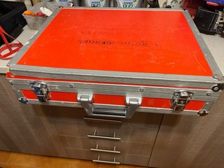 Detector fugas Rothenberger LOG 1A