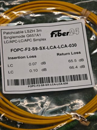 FRITZ!Box 5530 Fiber Router Internazionale