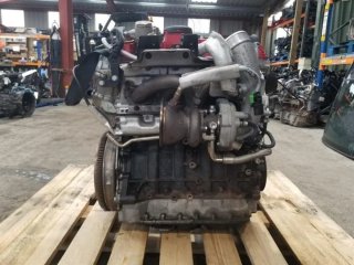 Motor Audi TT RS 2.5 TFSI