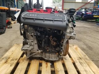 Motor Audi TT RS 2.5 TFSI