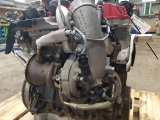 Motor Audi TT RS 2.5 TFSI