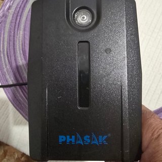 PHASAK PH 7266 UPS OTTIMA660