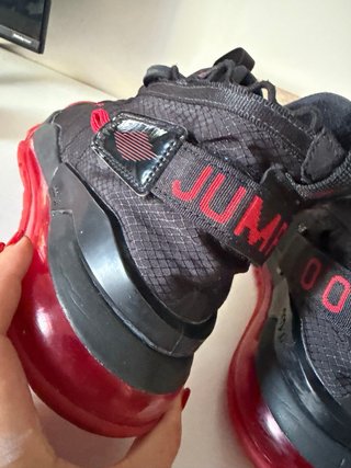 Nike Jordan Proto Max 720 Scarpe Uomo Tg 42