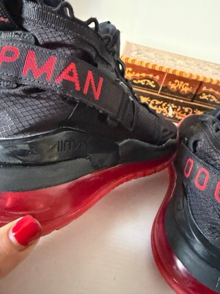 Nike Jordan Proto Max 720 Scarpe Uomo Tg 42