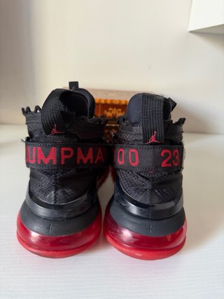 Nike Jordan Proto Max 720 Scarpe Uomo Tg 42