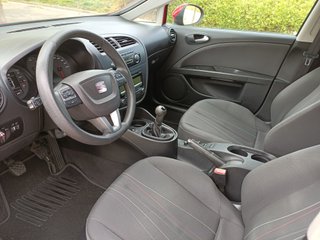 Seat Leon 1.6TDI 90CV