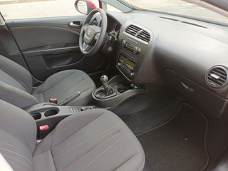 Seat Leon 1.6TDI 90CV