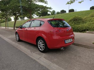 Seat Leon 1.6TDI 90CV
