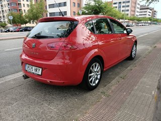 Seat Leon 1.6TDI 90CV