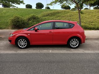 Seat Leon 1.6TDI 90CV