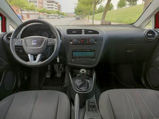 Seat Leon 1.6TDI 90CV