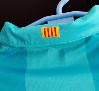 Pantalones cortos y camiseta FC Barcelona Original