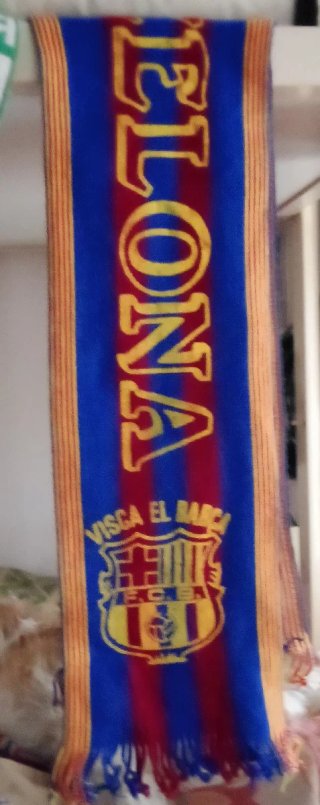 Pantalones cortos y camiseta FC Barcelona Original