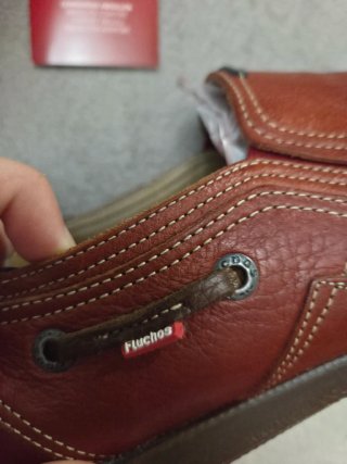 Náuticos Fluchos Marrones