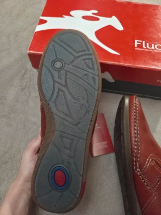 Náuticos Fluchos Marrones