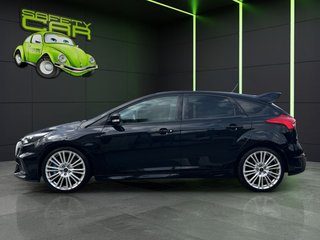 Ford Focus 2.3 EcoBoost RS 257 kW (350 CV)