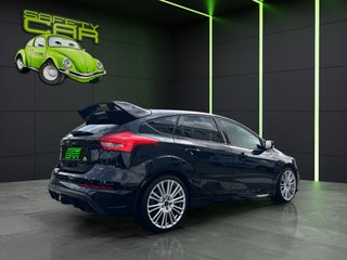 Ford Focus 2.3 EcoBoost RS 257 kW (350 CV)