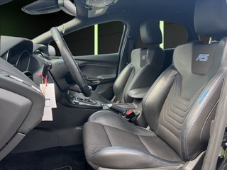 Ford Focus 2.3 EcoBoost RS 257 kW (350 CV)