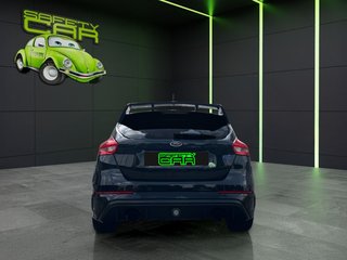 Ford Focus 2.3 EcoBoost RS 257 kW (350 CV)